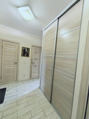 Фото квартиры по адресу Санкт-Петербург, Демьяна Бедного ул, 1Ак2 