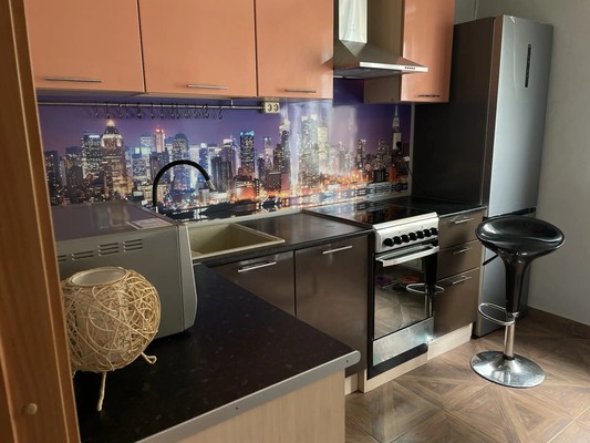Объект по адресу Санкт-Петербург г, Яхтенная ул, д. 35литераа