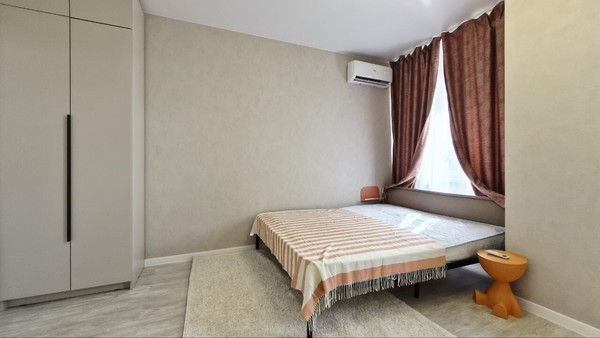 Объект по адресу Москва, им. лётчика Позднякова ул, 2к23 