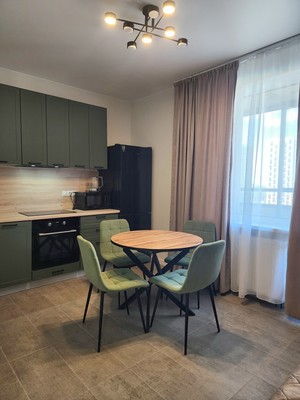 Объект по адресу Санкт-Петербург, Реки Каменки наб, 13к3 