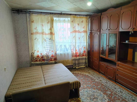 Объект по адресу Москва, Комсомольский пр-кт, 23 