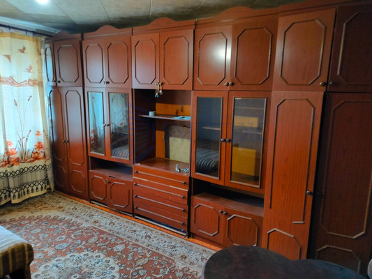 Объект по адресу Москва, Комсомольский пр-кт, 23 