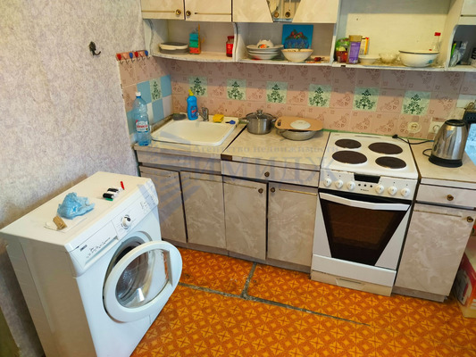 Объект по адресу Москва, Комсомольский пр-кт, 23 