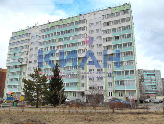Объект по адресу Москва, Урванцева ул, 7 