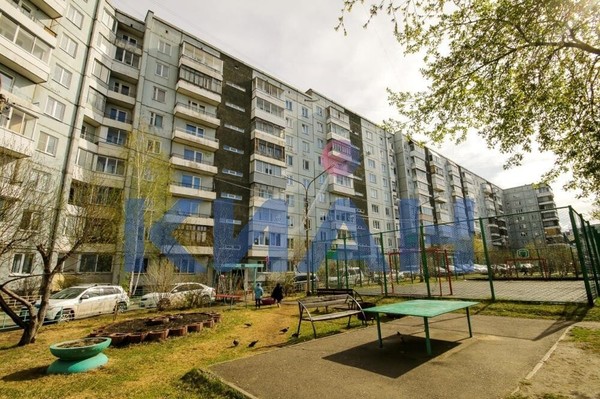 Фото квартиры по адресу Москва, 60 лет Образования СССР пр-кт, 8 