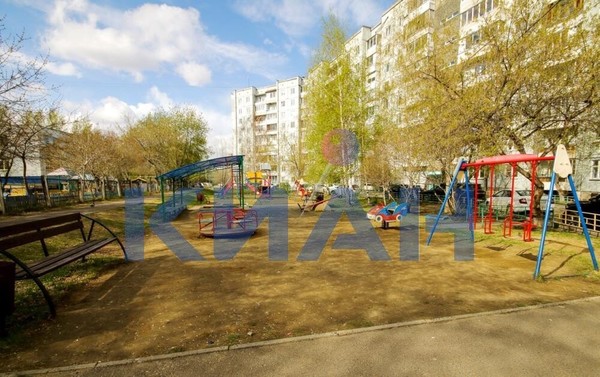 Фото квартиры по адресу Москва, 60 лет Образования СССР пр-кт, 8 