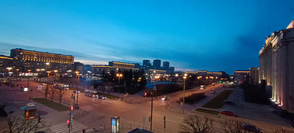 Фото квартиры по адресу Санкт-Петербург г, Типанова ул, д. 4