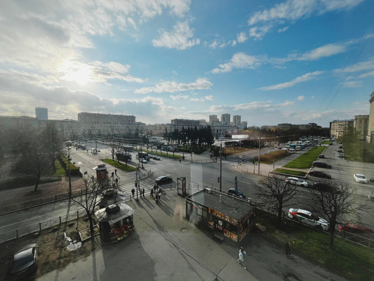 Фото квартиры по адресу Санкт-Петербург г, Типанова ул, д. 4