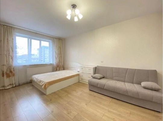 Объект по адресу Санкт-Петербург, Камышовая ул, 38к2 