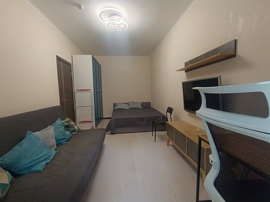 Объект по адресу Москва, имени народной артистки СССР Галины Вишн ул, 10к2 
