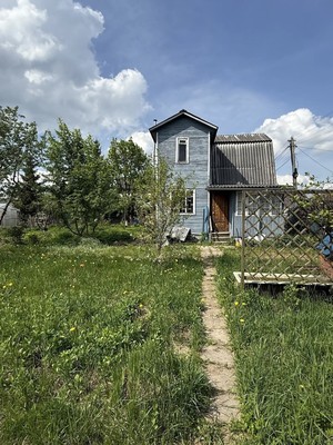Объект по адресу Москва, Коледино д, 177 