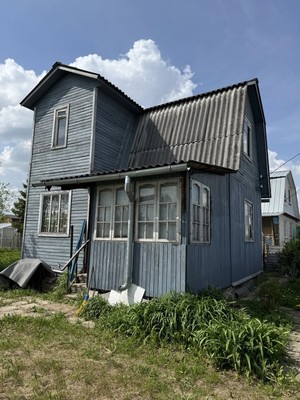Объект по адресу Москва, Коледино д, 177 