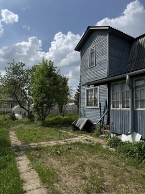 Объект по адресу Москва, Коледино д, 177 