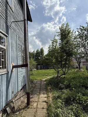 Объект по адресу Москва, Коледино д, 177 