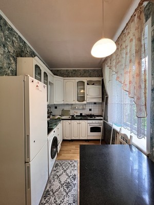 Объект по адресу Москва, Большая Серпуховская ул, 30а 