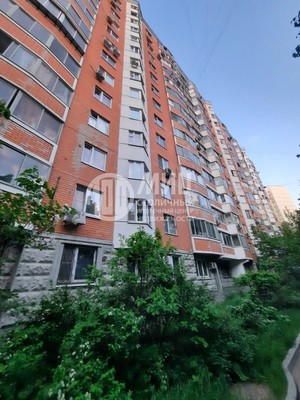 Объект по адресу Москва, Зеленоградская ул, 23к1 