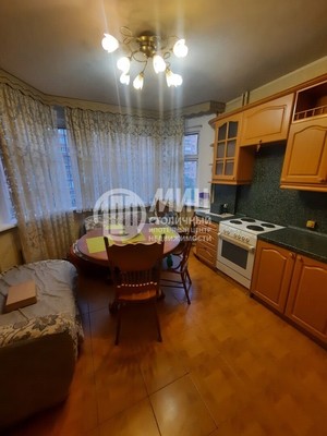 Объект по адресу Москва, Зеленоградская ул, 23к1 