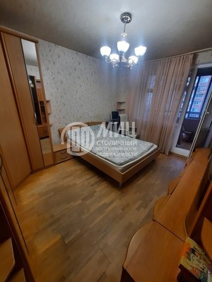 Объект по адресу Москва, Зеленоградская ул, 23к1 