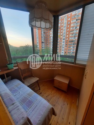 Объект по адресу Москва, Зеленоградская ул, 23к1 
