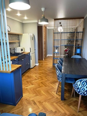 Объект по адресу Москва, Колхозная ул, 55к3 