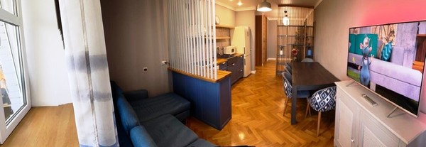Объект по адресу Москва, Колхозная ул, 55к3 