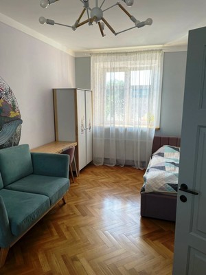 Объект по адресу Москва, Колхозная ул, 55к3 