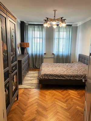 Объект по адресу Москва, Колхозная ул, 55к3 