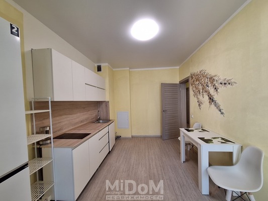 Объект по адресу Москва, Старорусский пр-кт, 5к1 стр 1 