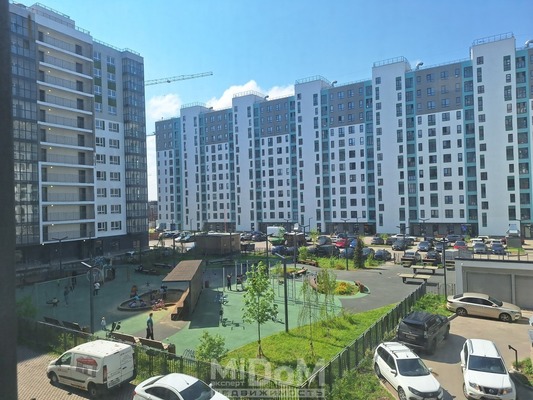 Объект по адресу Москва, Старорусский пр-кт, 5к1 стр 1 