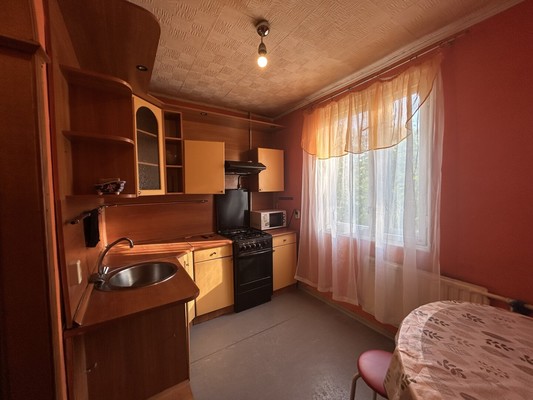 Объект по адресу Санкт-Петербург г, Купчинская ул, д. 15к2