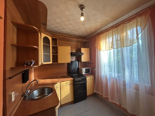 Объект по адресу Санкт-Петербург г, Купчинская ул, д. 15к2