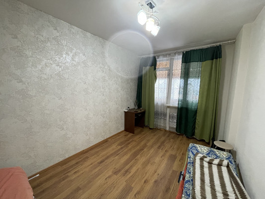 Объект по адресу Москва, Преображенский (Новое Ступино мкр) пр-кт, 7к1 
