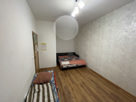 Объект по адресу Москва, Преображенский (Новое Ступино мкр) пр-кт, 7к1 