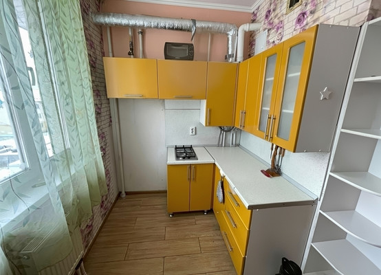 Объект по адресу Москва, Преображенский (Новое Ступино мкр) пр-кт, 7к1 