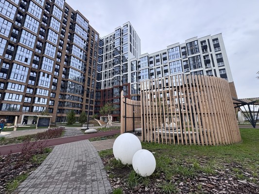 Объект по адресу Москва, Космонавтов ш, 162кК 
