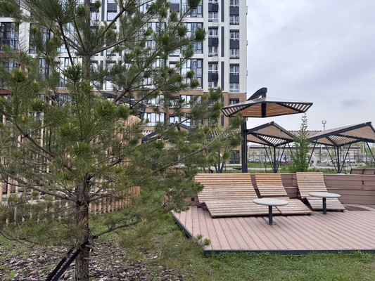 Объект по адресу Москва, Космонавтов ш, 162кК 