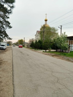 Объект по адресу Москва, Октябрьская ул, 61 