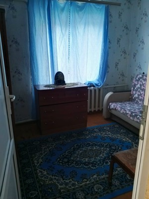 Объект по адресу Москва, Октябрьская ул, 61 