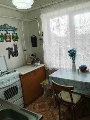 Объект по адресу Москва, Октябрьская ул, 61 