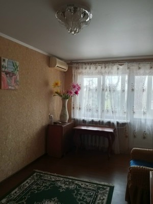 Объект по адресу Москва, Октябрьская ул, 61 