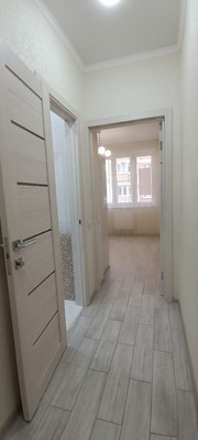 Объект по адресу Краснодарский край, Анапский р-н, Крестьянская ул, д. 27