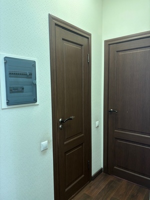 Объект по адресу Москва, Климашкина ул, 26 