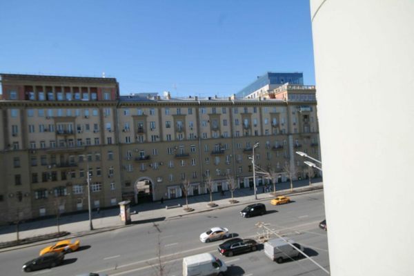 Объект по адресу Москва г, Большая Садовая ул, д. 10