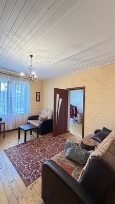 Объект по адресу Москва, Татищево п, 29 