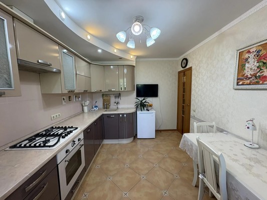 Объект по адресу Москва, Дубровицы п, 4А 