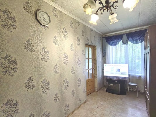 Объект по адресу Москва, Заводская ул, 9 