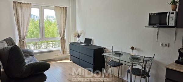 Объект по адресу Москва, Главная ул, 6к1 