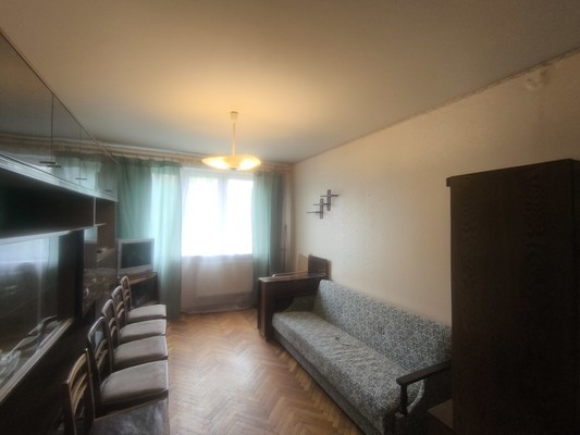 Объект по адресу Санкт-Петербург, Товарищеский пр-кт, 2к2 