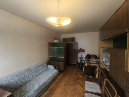 Объект по адресу Санкт-Петербург, Товарищеский пр-кт, 2к2 