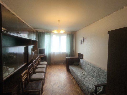 Объект по адресу Санкт-Петербург, Товарищеский пр-кт, 2к2 